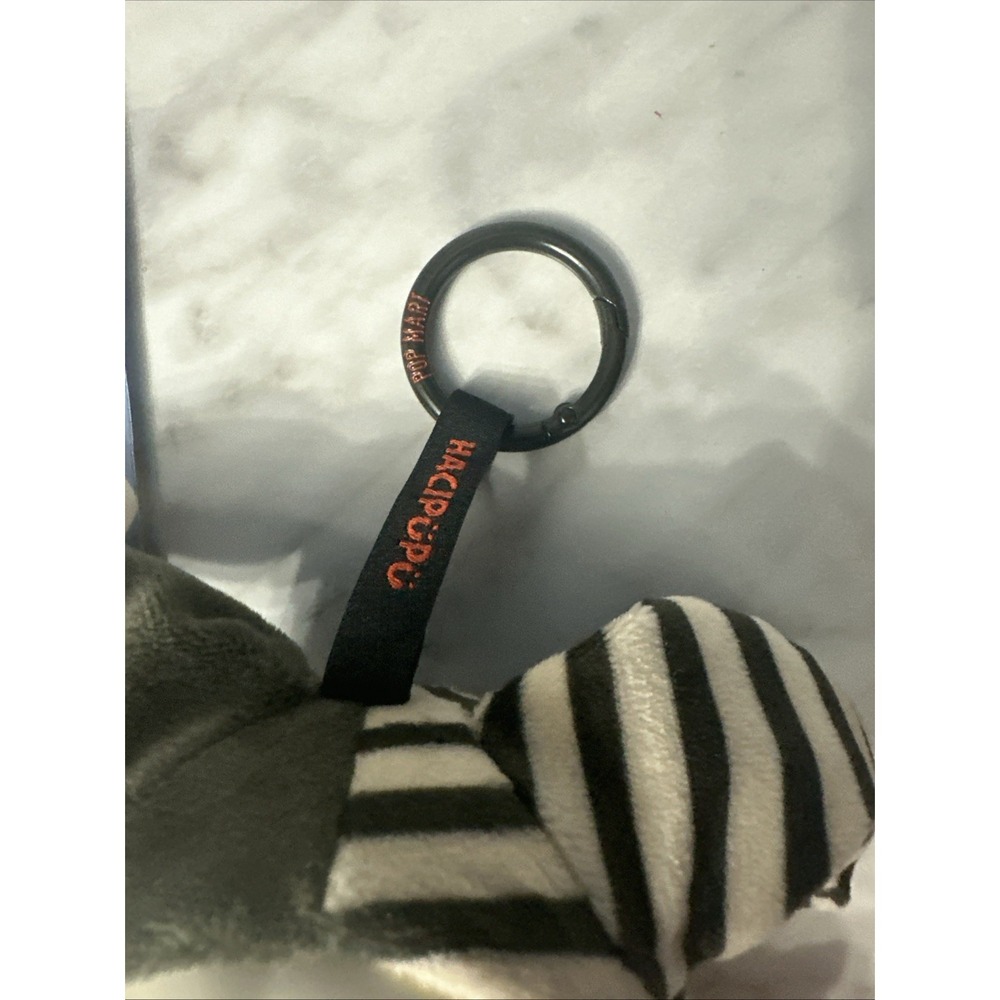 POP‎ MART Why So Serious Vinyl Plush - CONFIRMED BLIND BOX (Silver Mist Clown) - Picture 7 of 14